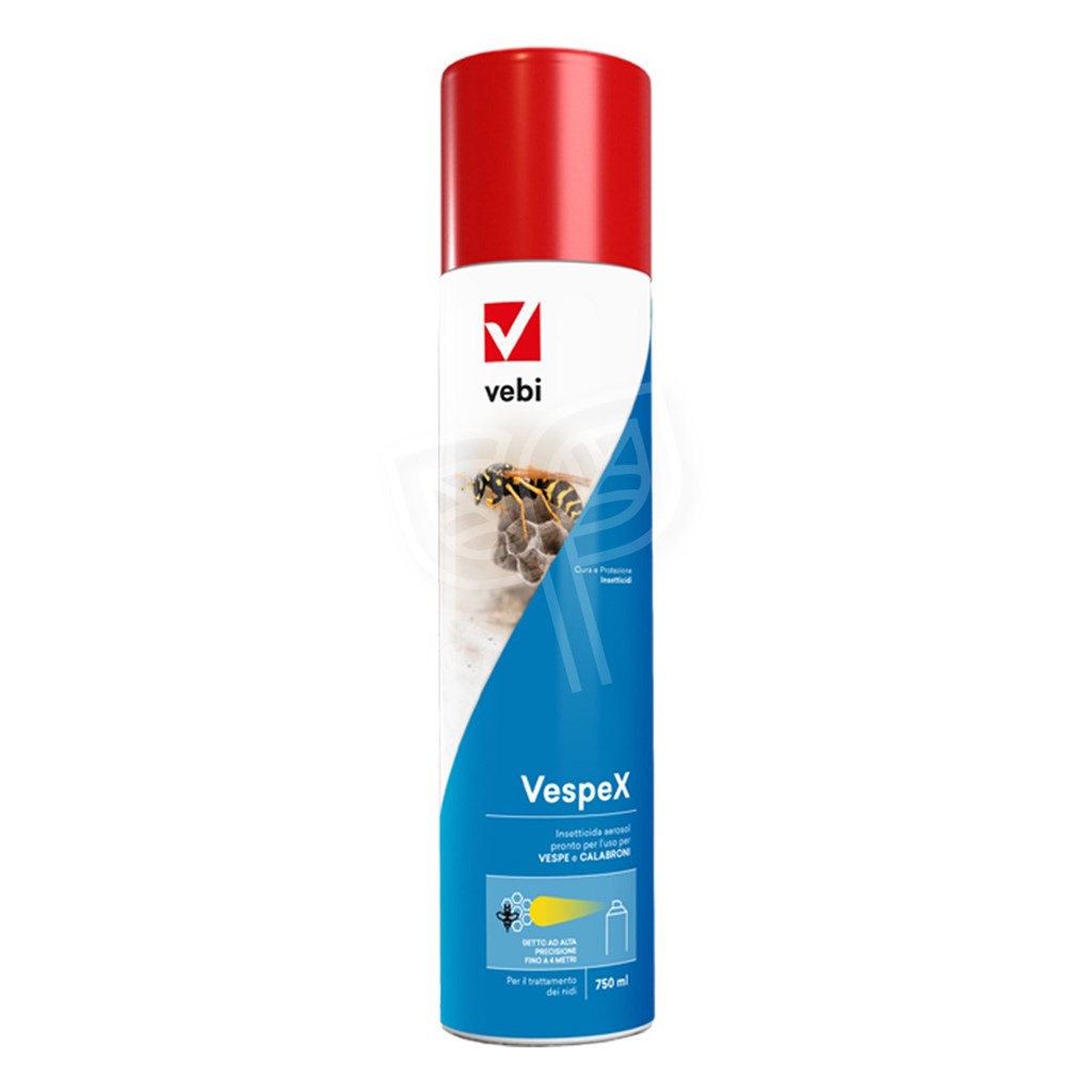 VESPEX - SPRAY ML 750 - VEBI 01697
